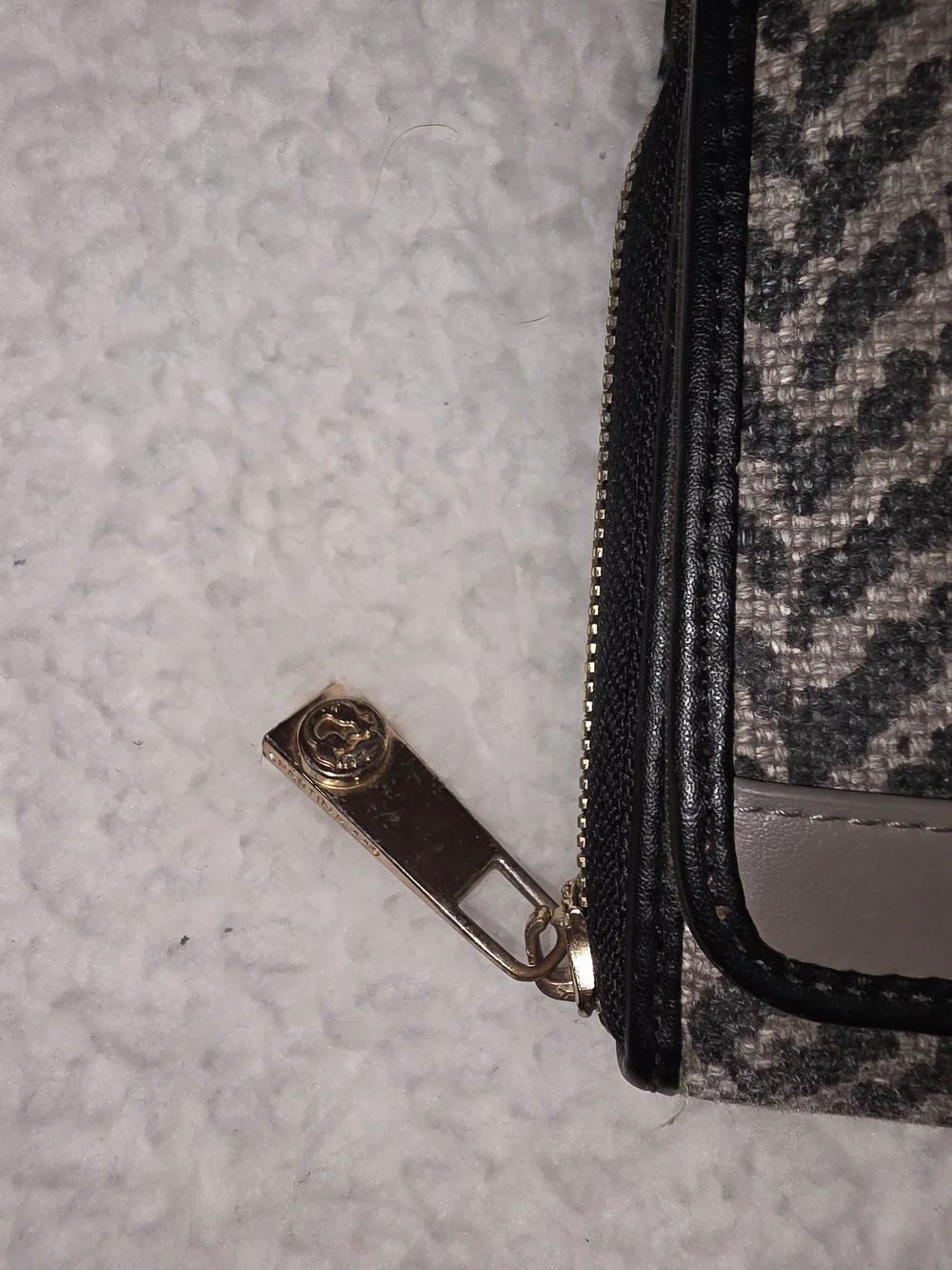Spartina 449 stylish gray